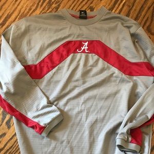 Nike Alabama shirt